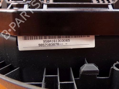 Steering wheel DACIA DUSTER (HS_) 1.6 SCe 115 | BP33151575C49 - Image 10