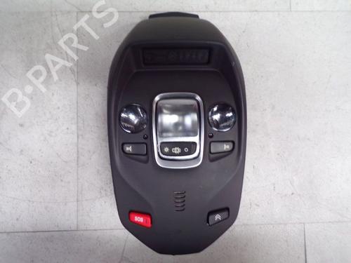 Kabinelys CITROËN DS5 2.0 HDi 165 | BP32662328I8