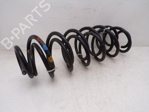 Stoßdämpferfeder für PEUGEOT 2008 I (CU_) 1.2 THP 110 / PureTech 110 (110 hp) 33155936