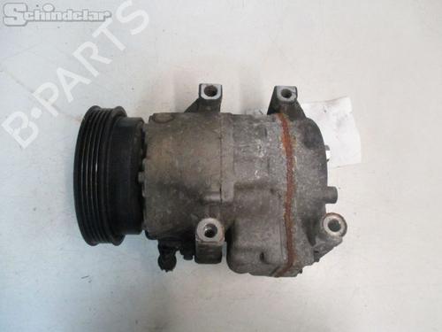 AC compressor HYUNDAI i30 (FD) 1.6 CRDi | BP33683838M34 - Image 3