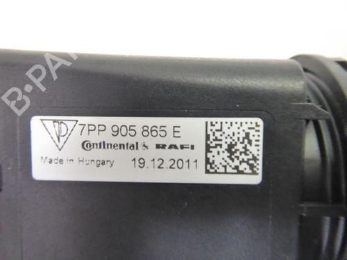 Ignition barrel PORSCHE PANAMERA (970) 3.0 D | BP33145067M48 - Image 5