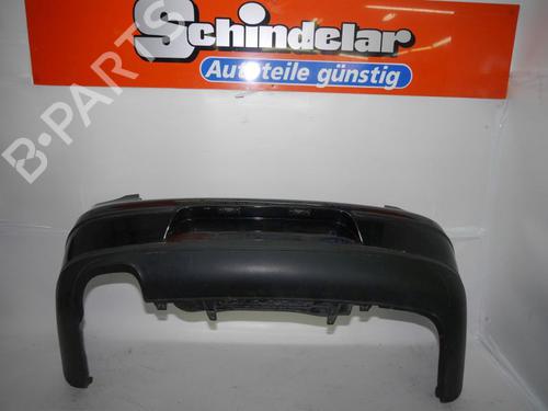 Rear bumper VW PASSAT B6 (3C2) 2.0 TDI | BP24383427C8 