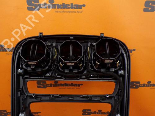 Air vent MERCEDES-BENZ C-CLASS (W205) C 300 (205.048) | BP28002071I21 