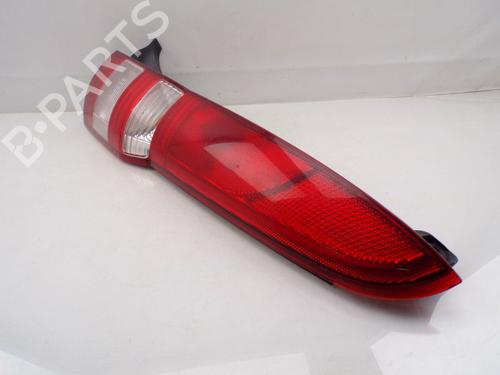 Right taillight FIAT PANDA (169_) 1.2 (169.AXB11, 169.AXB1A) | BP33157642C35 - Image 5