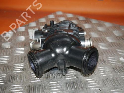 Throttle body JAGUAR XF I (X250) 3.0 D | BP26302462M82 