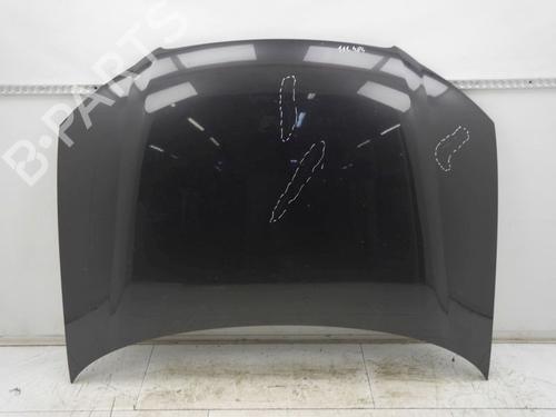 Used Hood AUDI A3 (8P1) 1.6 (102 hp) 32838247