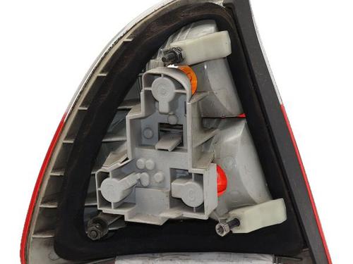 Right taillight BMW 3 Touring (E46) 320 d | BP35997335C35  - Image 5