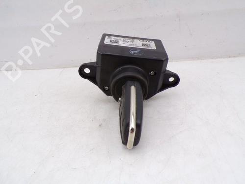 Bloccasterzo AUDI A6 C6 (4F2) 2.4 | BP30912112M48