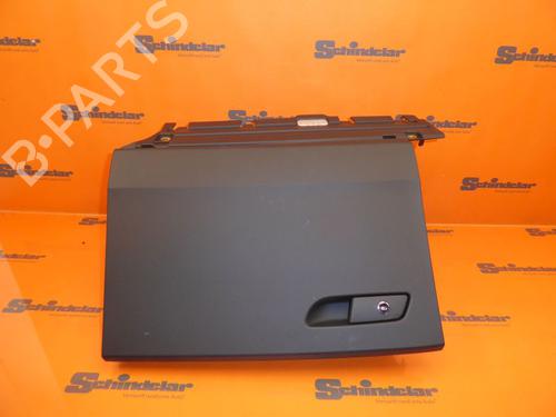 Hanskerom AUDI Q5 (FYB, FYG) 2.0 TDI quattro (190 hp) 33147740