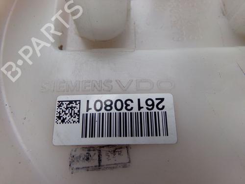 Fuel pump BMW 1 (E87) 116 i | BP27438235M76 