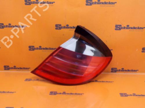 Used Right taillight Right taillight MERCEDES-BENZ C-CLASS Coupe (CL203) C 230 Kompressor (203.747) (197 hp) 33149638 33149638