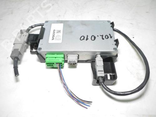 Used Control unit VOLVO XC60 I SUV (156) D5 AWD (185 hp) 33140219