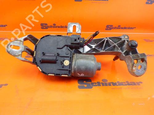 Front wipers mechanism MERCEDES-BENZ S-CLASS (W221, V221) S 320 CDI (221.022, 221.122) | BP24391768C83 