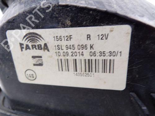 Right taillight SEAT Mii (KF1, KE1) 1.0 | BP33560681C35 - Image 5