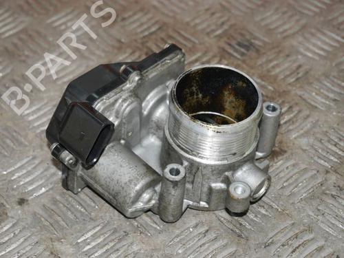 Used Throttle body VW PASSAT B7 Variant (365) 2.0 TDI (140 hp) 32649823
