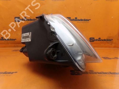 Left headlight VW EOS (1F7, 1F8) 2.0 TDI | BP32837456C28  - Image 5