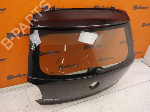 Tailgate VW POLO V (6R1, 6C1) 1.4 TDI | BP24414538C6 