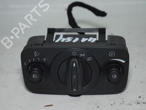 Used Headlight switch FORD GALAXY II (WA6) 2.0 TDCi (130 hp) 24381529