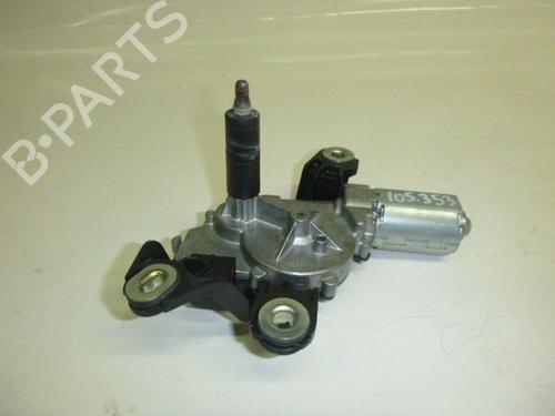 Ruitenwissermotor achter VW GOLF VI (5K1) 1.4 (80 hp) 33142953