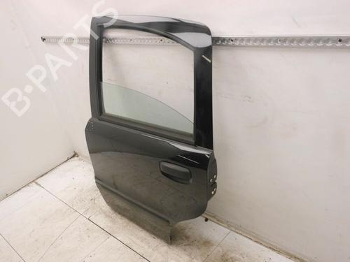 Left rear door FIAT PANDA (169_) 1.2 (169.AXB11, 169.AXB1A) | BP32400173C4