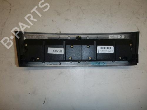 Switch MERCEDES-BENZ E-CLASS (W211) E 320 CDI (211.026) | BP24383589I30 