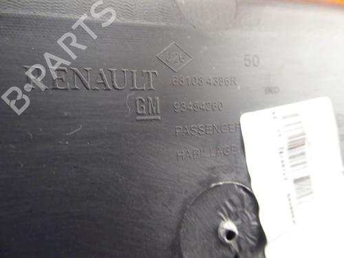 Glove box RENAULT TRAFIC III Van (FG_) 2.0 dCi 145 (FGML) | BP27307402C95 
