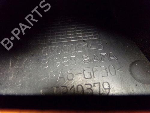 Upper protection MASERATI QUATTROPORTE VI 3.0 D | BP32836739M93  - Image 5