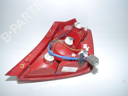 Left taillight DAEWOO KALOS (KLAS) 1.4 | BP24385648C34 