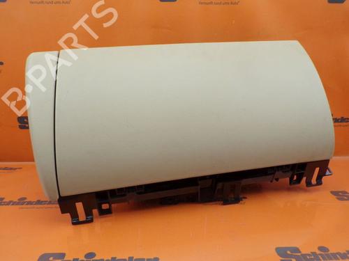 Hanskerom JAGUAR XF I (X250) 3.0 (238 hp) 32646962