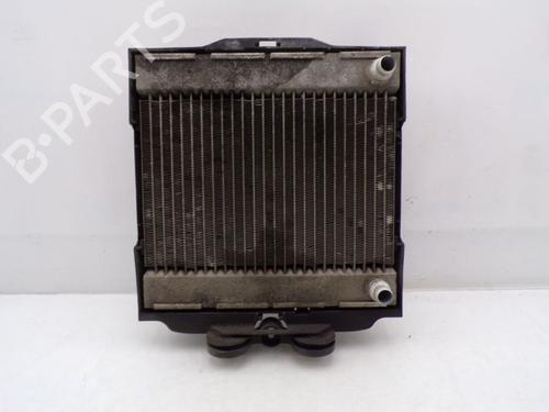 Used Water radiator Water radiator BMW 6 Coupe (F13) 640 i (320 hp) 33722238 33722238