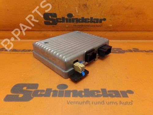 Used Control unit Control unit OPEL MOKKA / MOKKA X (J13) 1.7 CDTI (_76) (131 hp) 33152769 33152769