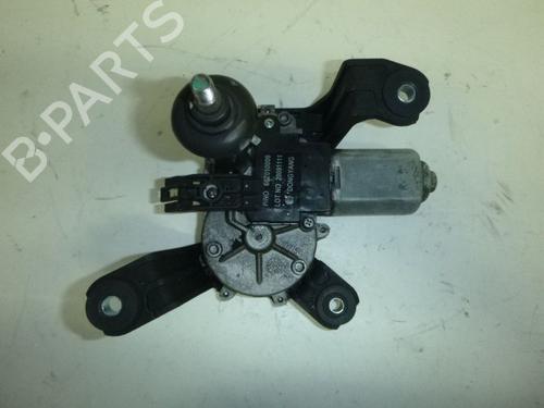 Rear wiper motor OPEL ASTRA J (P10) 1.6 (68) | BP24386887M102 