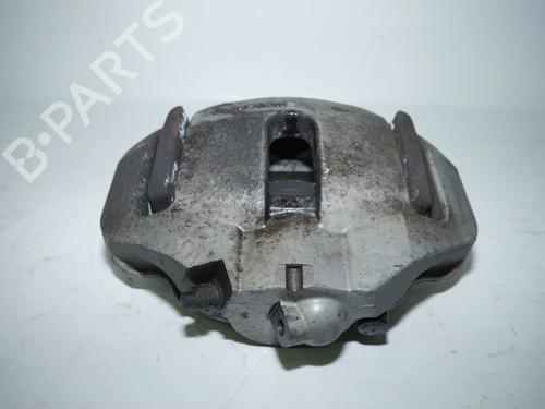 Used Left front brake caliper BMW 5 Touring (E61) 525 xd (197 hp) 24386604