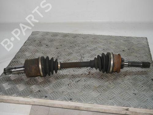 Used Right front driveshaft SUZUKI VITARA (ET, TA, TD) 1.6 i 16V All-wheel Drive (ET, TA02, SE416) (97 hp) 29827769