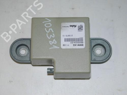 Control unit BMW 5 Touring (E61) 525 xd | BP33143387M11 - Image 2