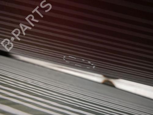 Right rear door MERCEDES-BENZ A-CLASS (W169) A 160 (169.031, 169.331) | BP28362762C5 