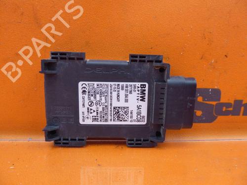 Used Control unit Control unit BMW 3 Touring (G21, G81) 318 i (156 hp) 33147289 33147289