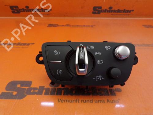Used Headlight switch AUDI Q7 (4MB, 4MG, 4MQ) 3.0 TDI quattro (272 hp) 32645510