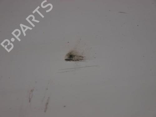 Rear bumper SMART FORTWO Coupe (451) 1.0 (451.331, 451.380) | BP30916656C8 