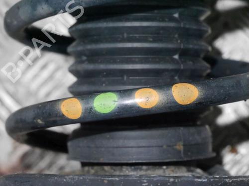 Left front shock absorber VW CC B7 (358) 2.0 TSI | BP35997248M16 - Image 8