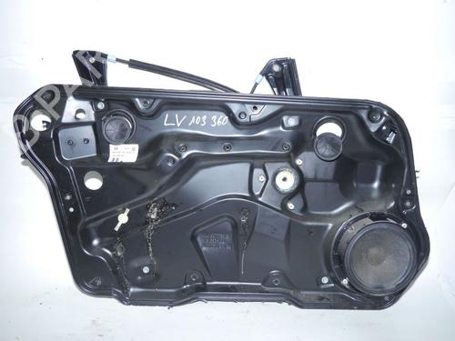 Lève-vitre avant gauche VW BORA Variant (1J6) 1.9 TDI (101 hp) 32824754