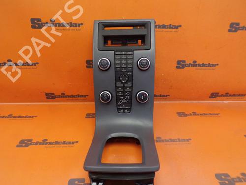 climate-control-volvo-c30-533-2006-2007-2008-2009-2010-2011-2012-2013-32645568 main image