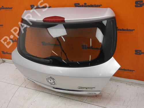 Bagklap CC/Kombi-Coupé OPEL ASTRA H GTC (A04) 1.6 (L08) | BP28363586C6 