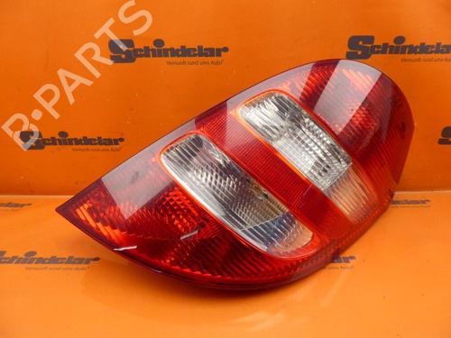 right-taillight-mercedes-benz-a-class-w169-2004-2005-2006-2007-2008-2009-2010-2011-2012-33152122 main image