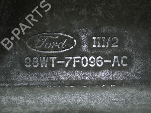 Gearbox FORD FOCUS I (DAW, DBW) 1.6 16V | BP24383526M3 