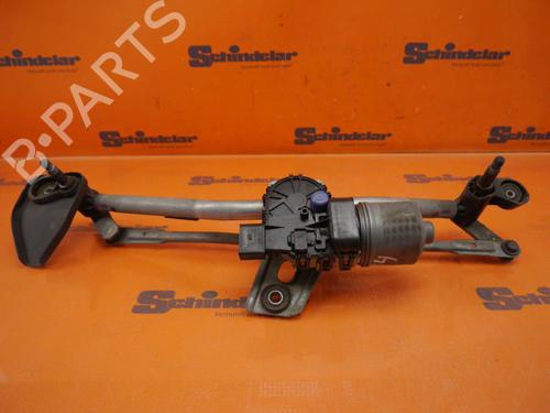 Vindrude Viskermekanisme OPEL ASTRA H Estate (A04) 1.4 (L35) (90 hp) 33150724