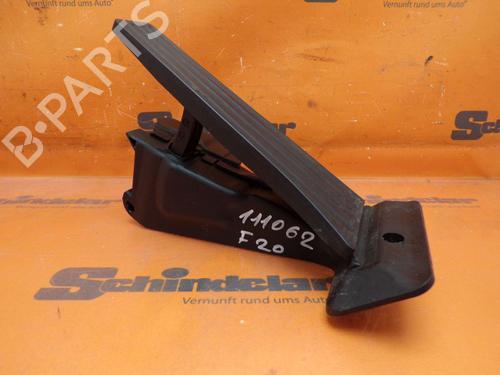 Pedal BMW 1 (F20) 116 d | BP25016892I4