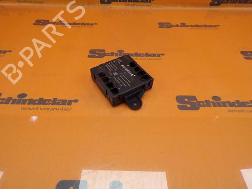 Electronic module MERCEDES-BENZ C-CLASS (W204) C 200 Kompressor (204.041) | BP33148670M83 - Image 2