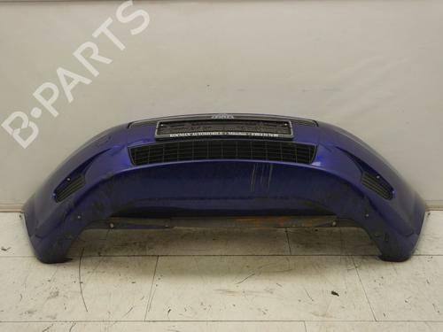 Front bumper FIAT GRANDE PUNTO (199_) 1.4 16V (199BXG1B, 199AXG1B) | BP29515194C7 