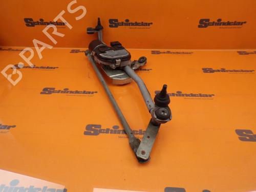 Front wiper motor VW PASSAT B6 Variant (3C5) 2.0 TFSI | BP32642410M29